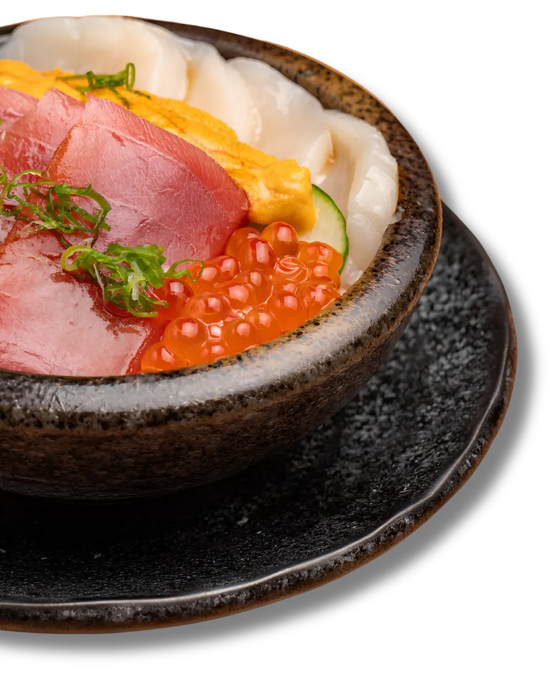 Knori Hand Roll Bar